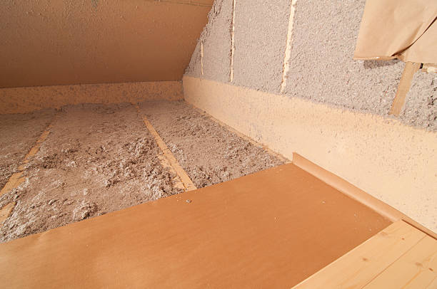 Best Insulation Installation Services in Sky Valley, CA
